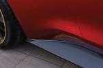 Aston Martin Vanquish Zagato 2017 года (NA)